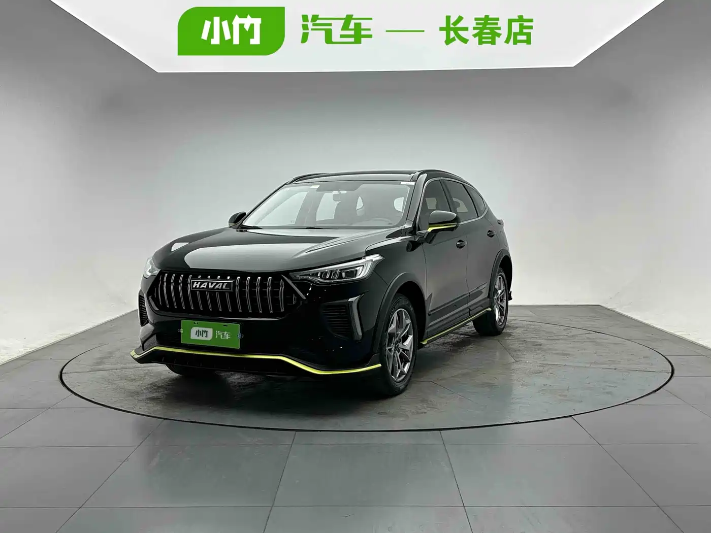 Haval Haval Chitu 2022