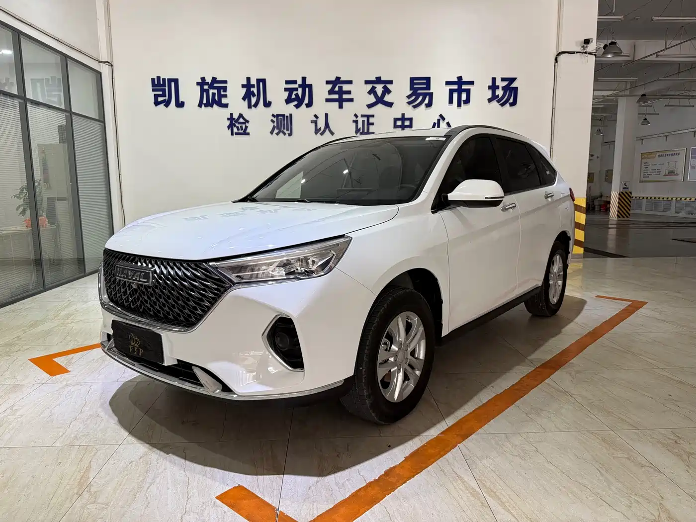 Haval Haval M6 2023