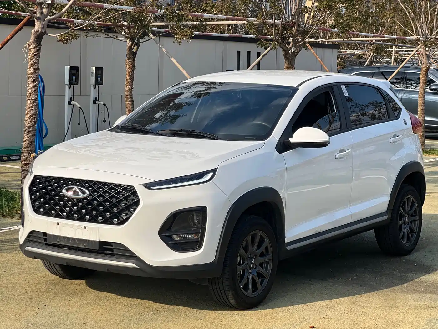 CHERY Tiggo 3x 2025