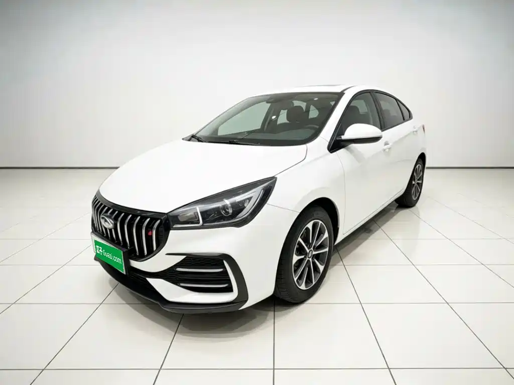 CHERY Arrizo 5 2026