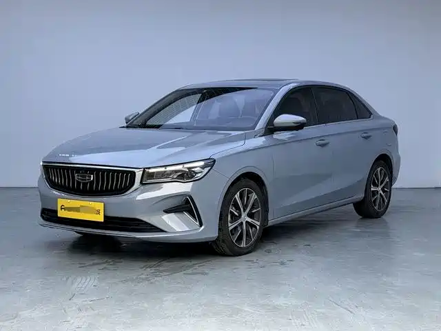 Haval Haval H6 2024