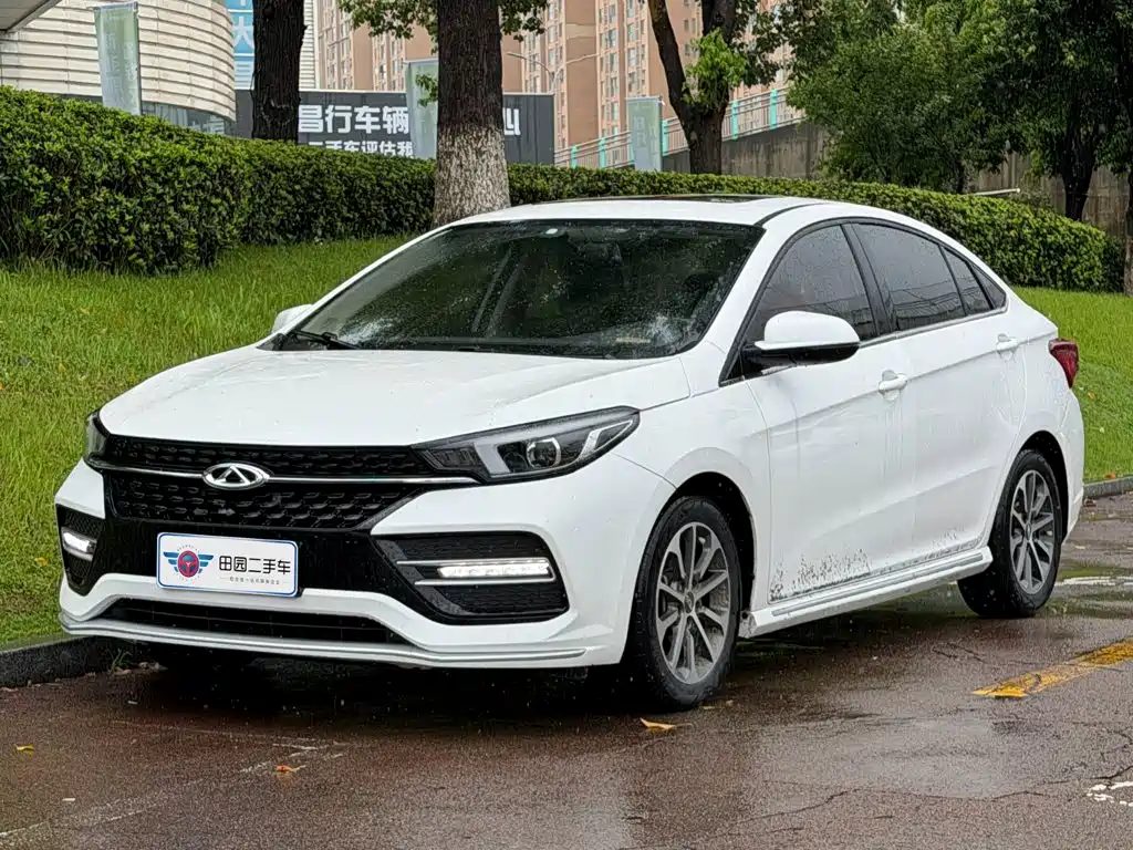 CHERY Arrizo GX 2022