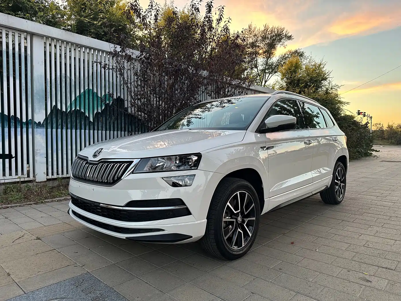 Geely Emgrand S 2022