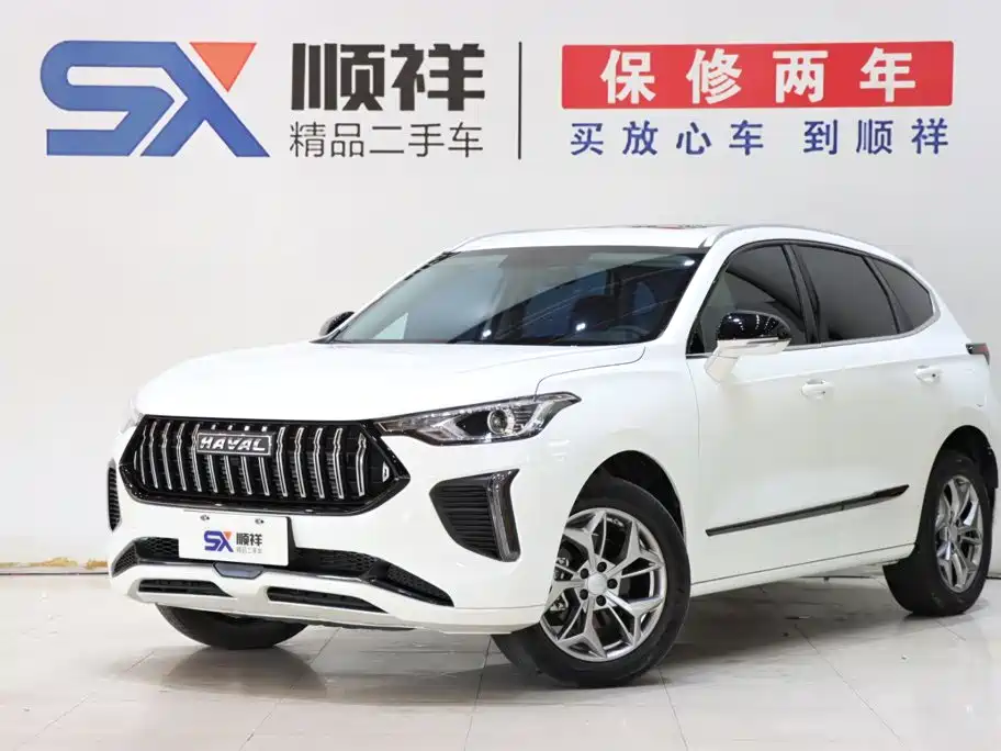 Haval Haval Chitu 2023