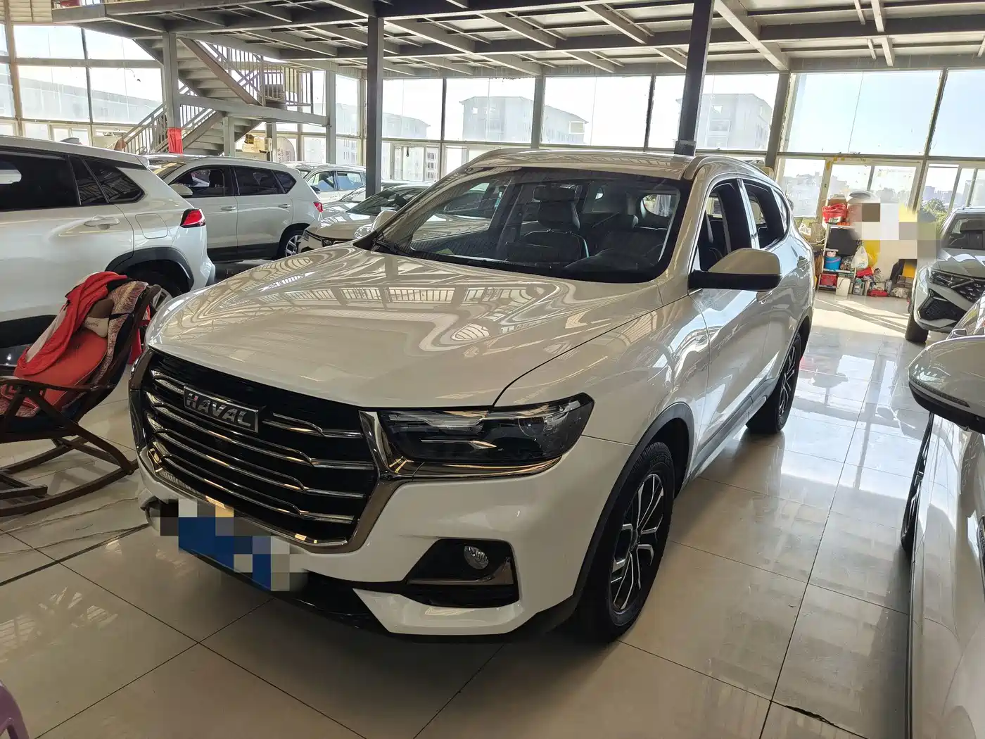 Haval Haval H6 2023