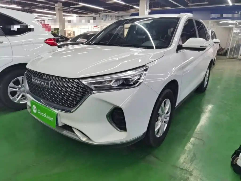 Haval Haval M6 2024