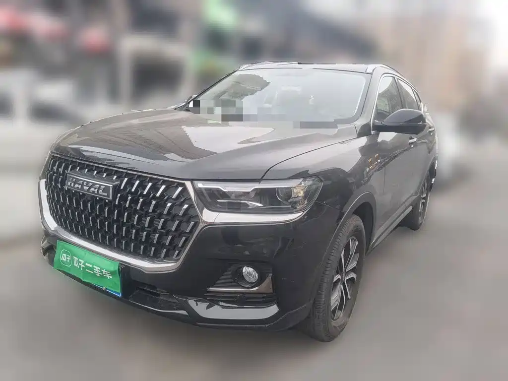 Haval Haval H6 2024