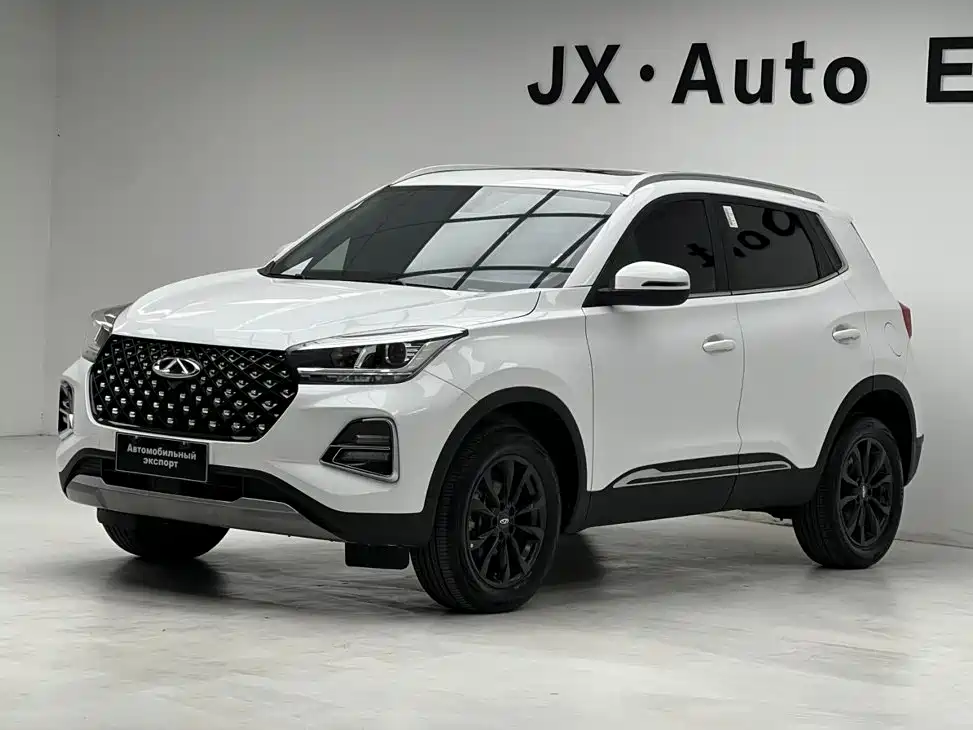 CHERY Tiggo 5x 2023 — фото 1