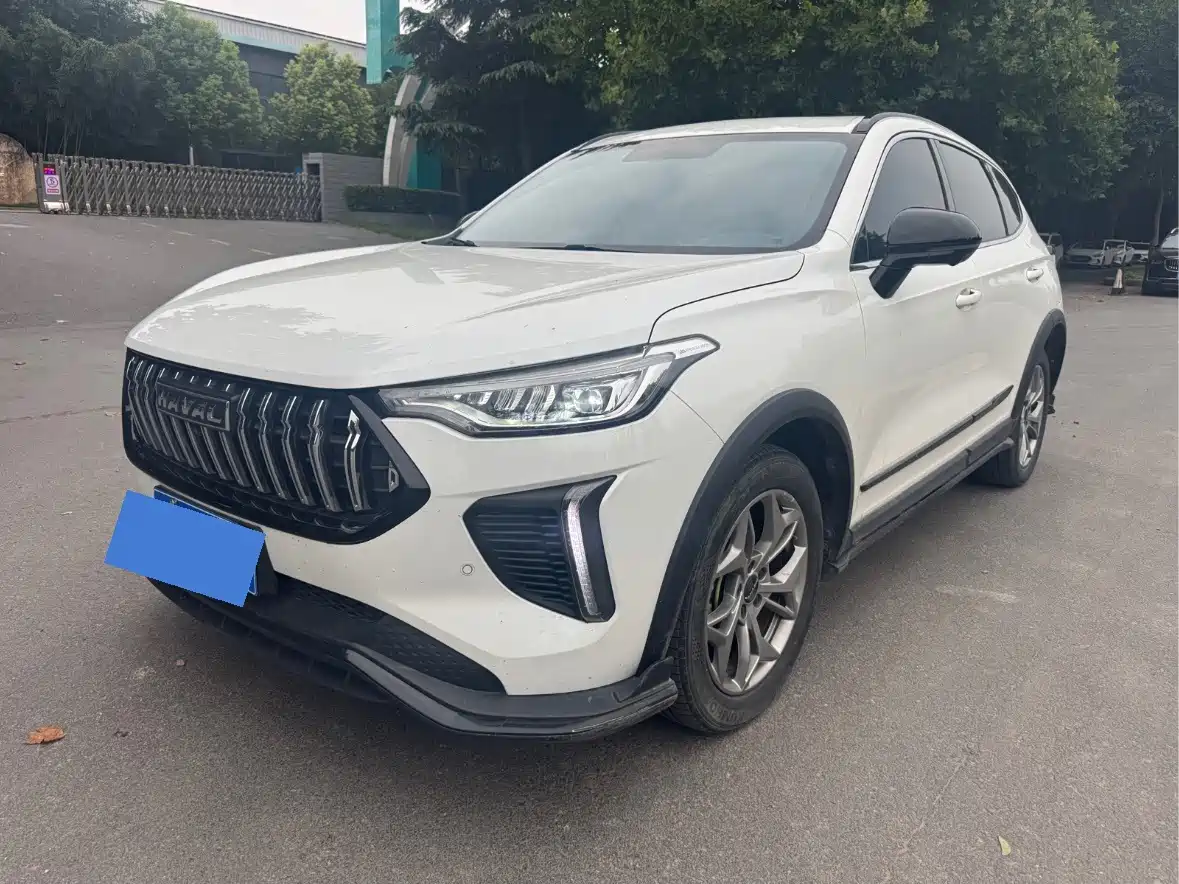 Haval Haval Chitu 2023