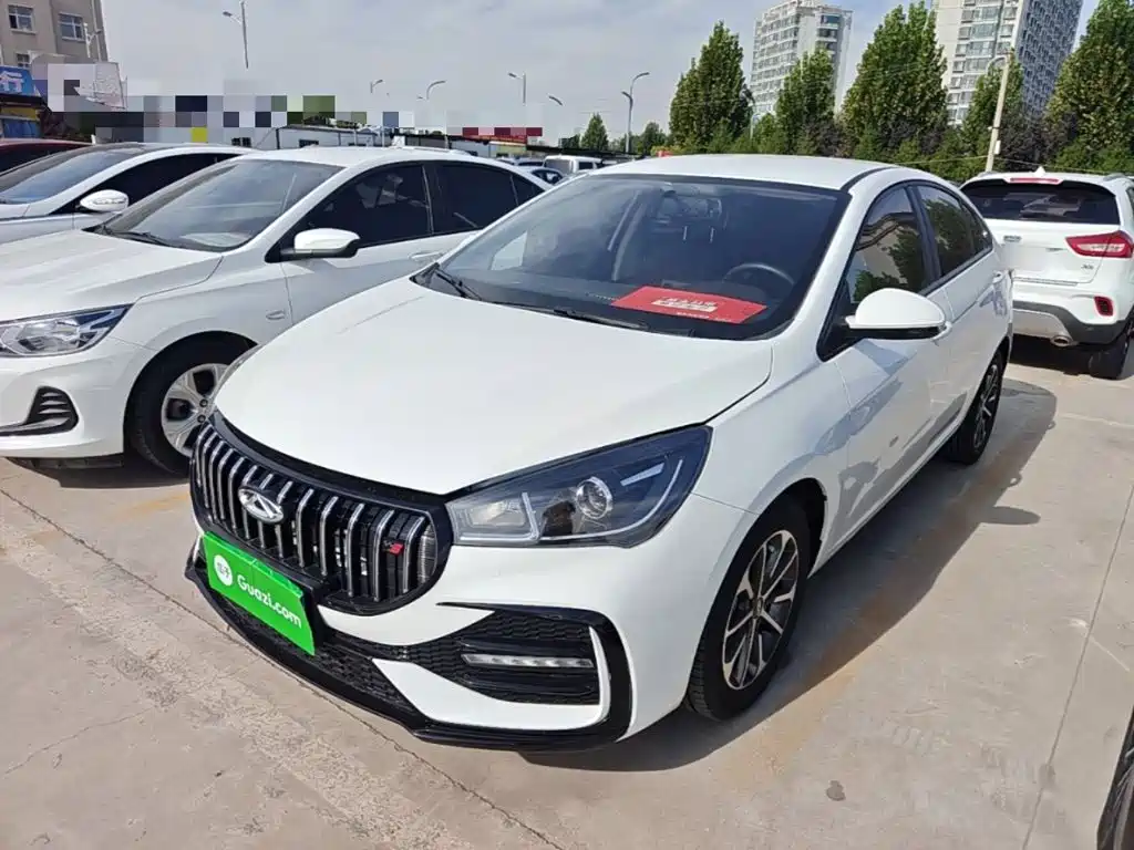 CHERY Arrizo 5 2024