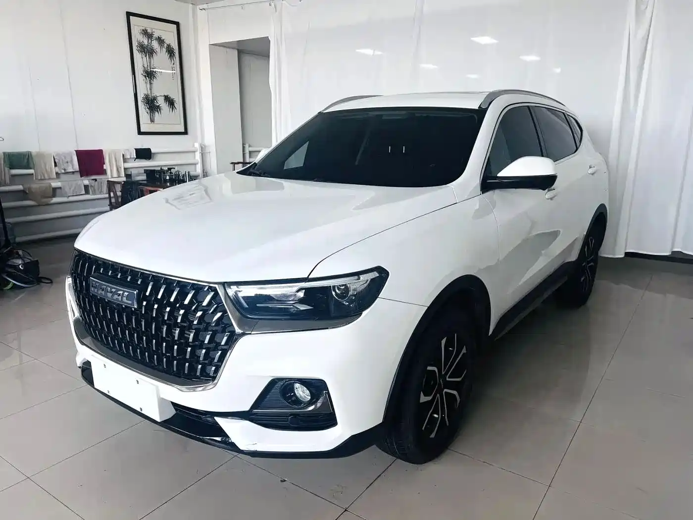 Haval Haval H6 2023