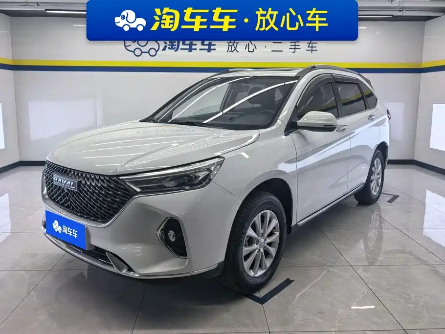 Haval Haval M6 2021