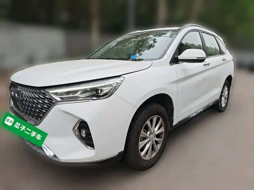 Haval Haval M6 2024