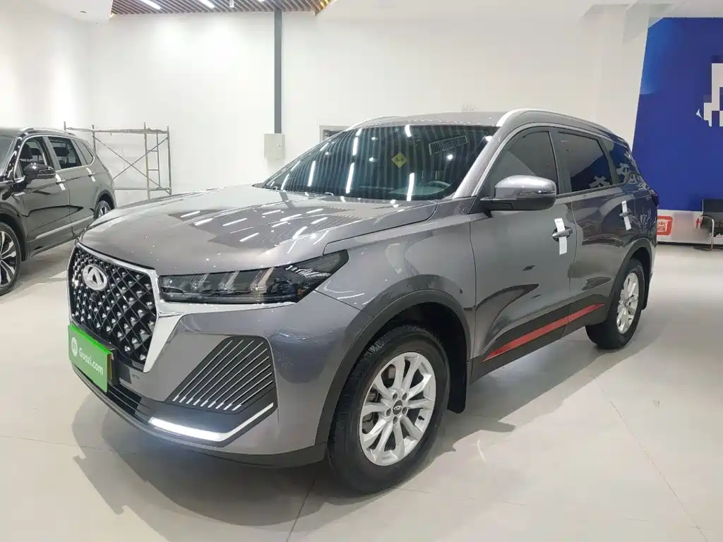 CHERY Tiggo 7 2025
