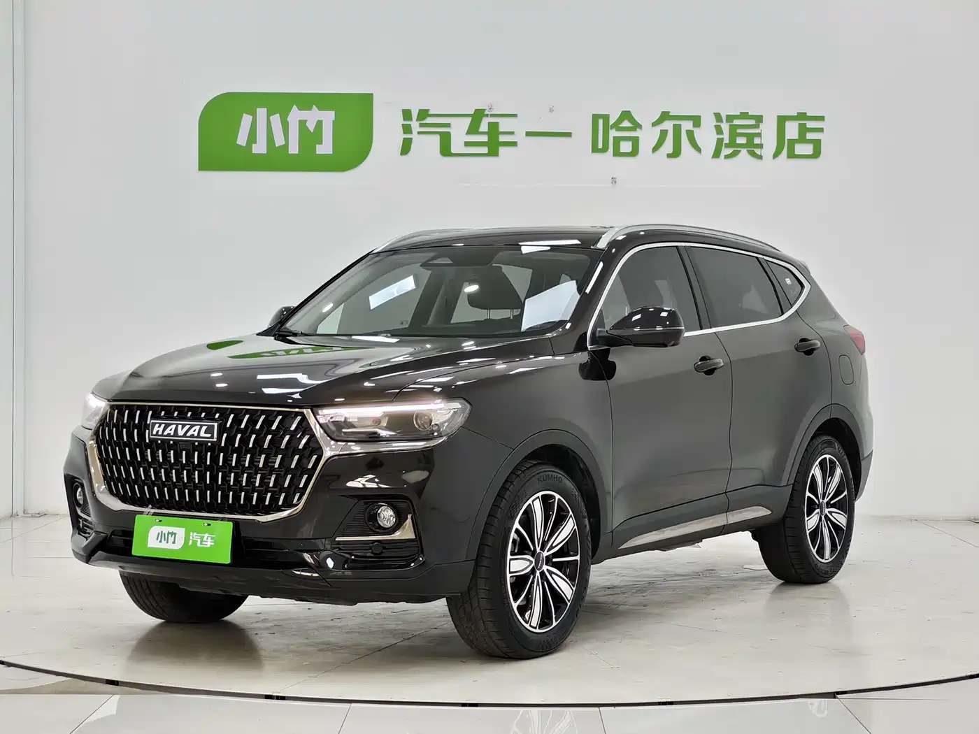 Haval Haval H6 2024