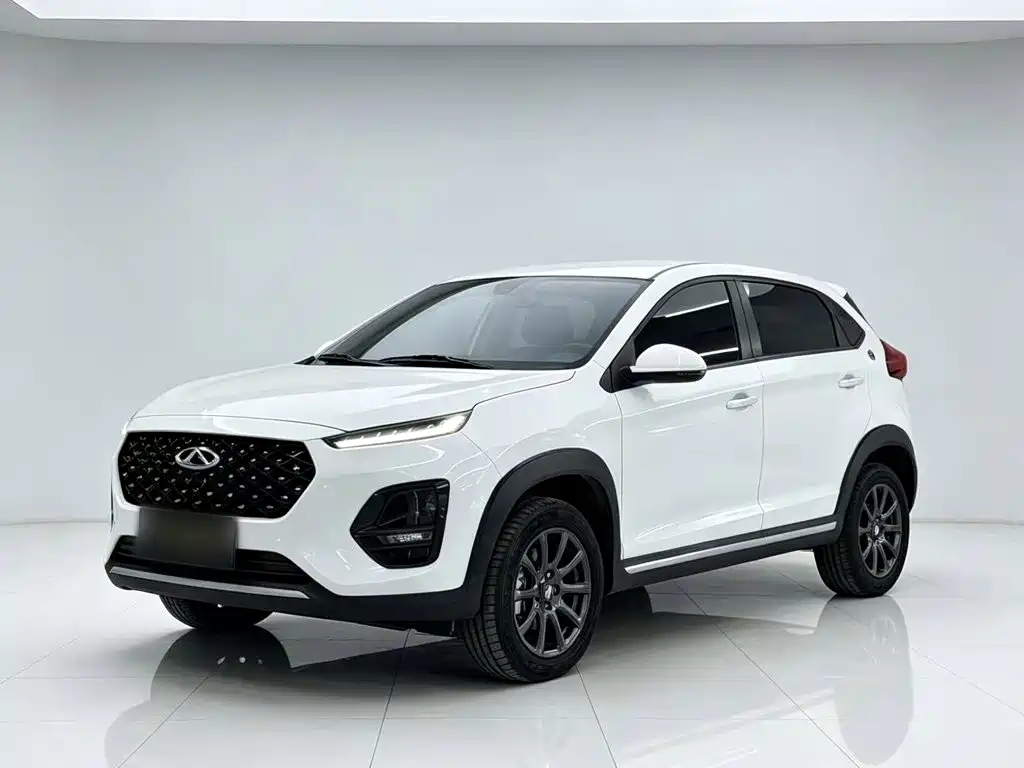 CHERY Tiggo 3x 2026