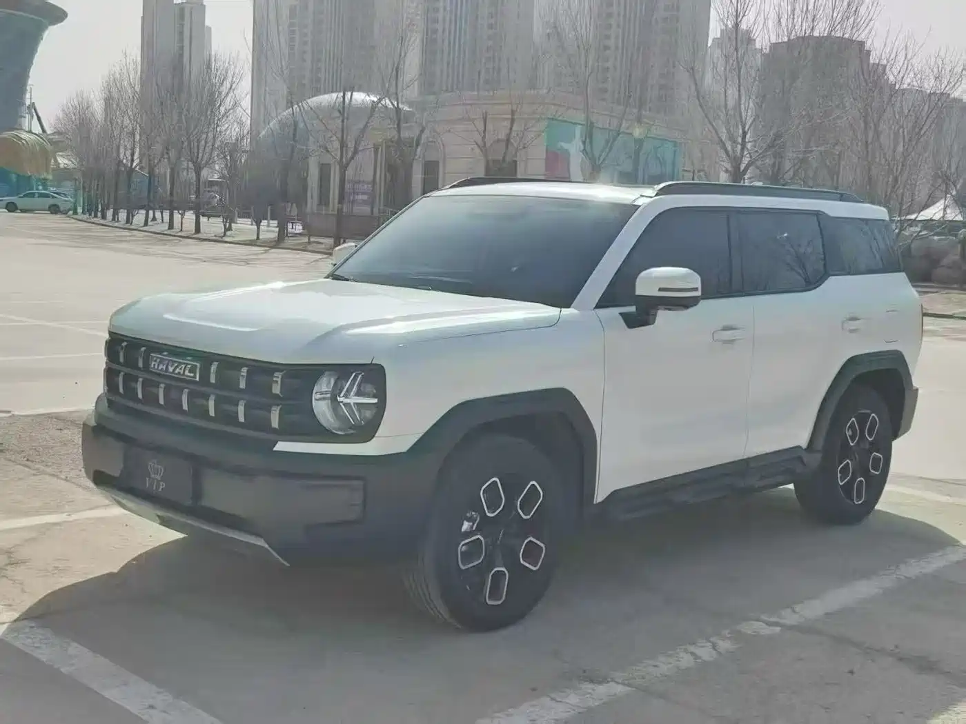 Haval Cool Dog 2023