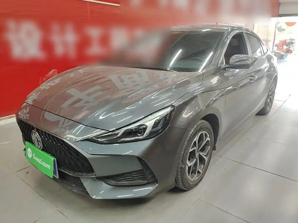 Geely Binyue 2024