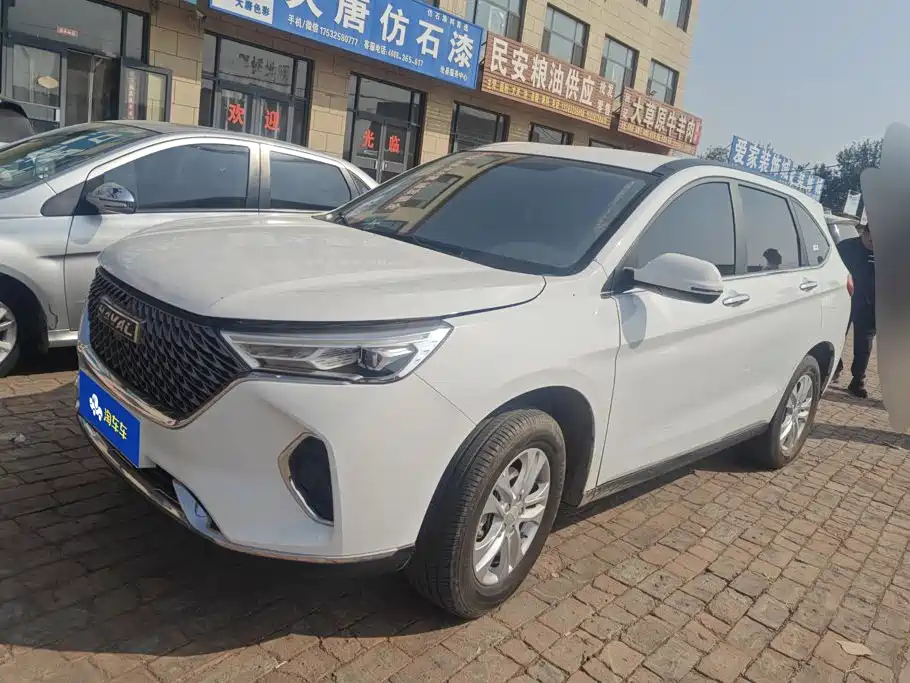 Haval Haval M6 2023