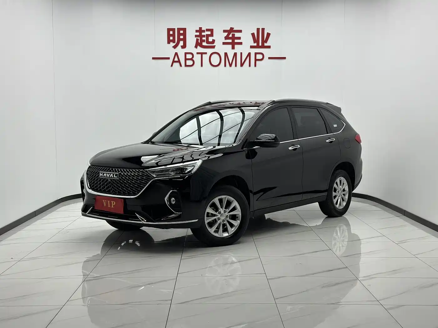 Haval Haval M6 2023