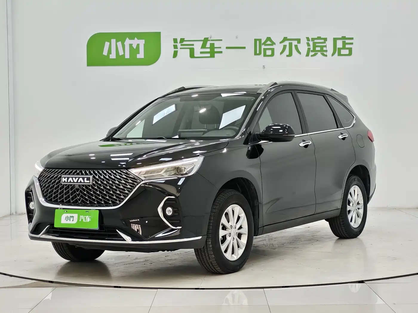 Haval Haval M6 2023