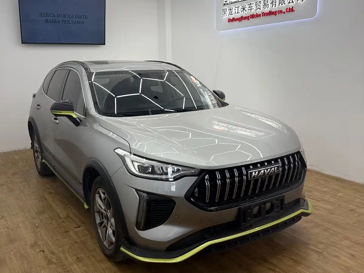 Haval Haval Chitu 2023