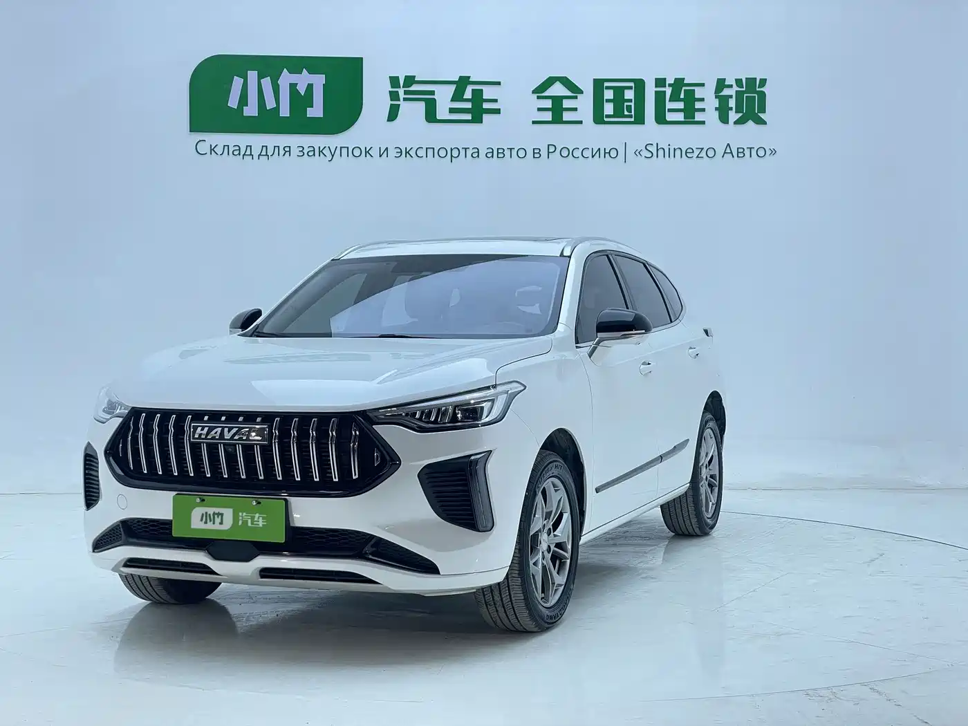 Haval Haval Chitu 2024