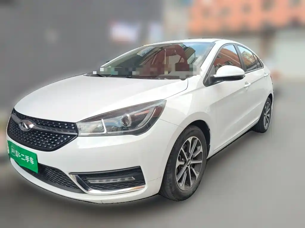 CHERY Arrizo 5 2022