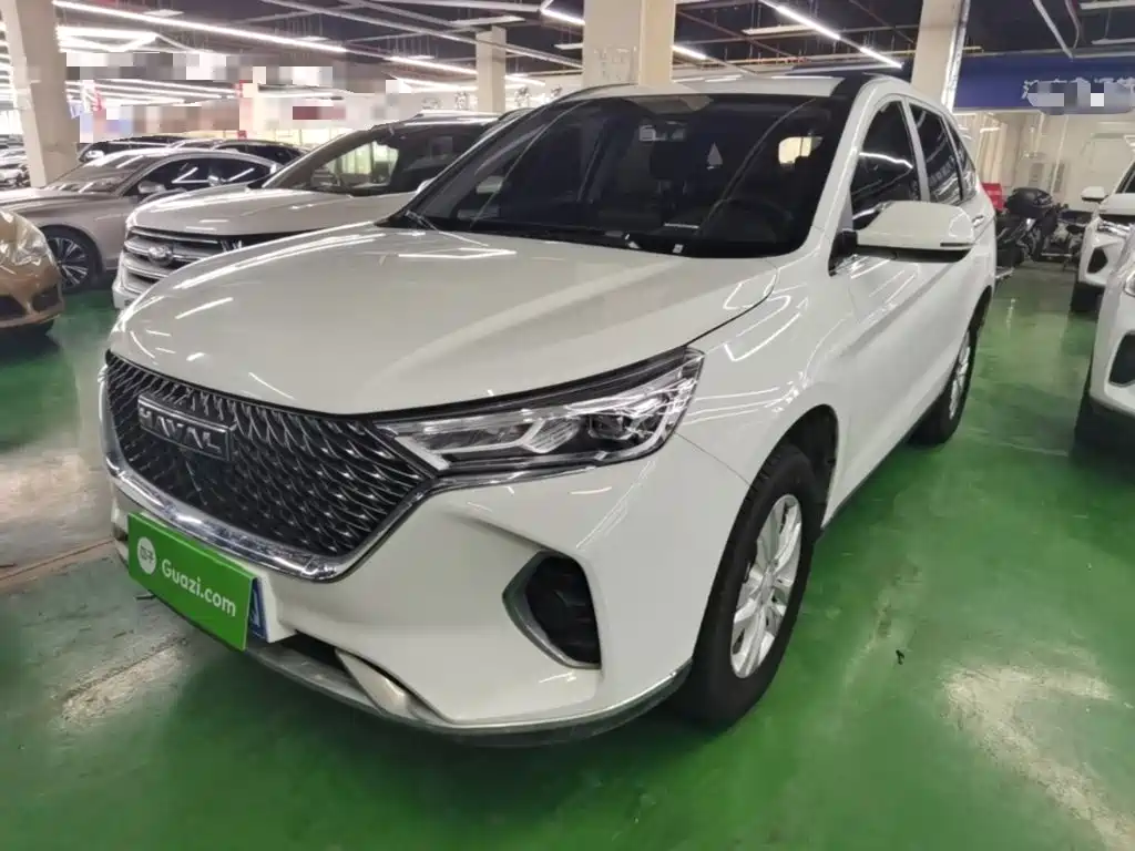 Haval Haval M6 2024