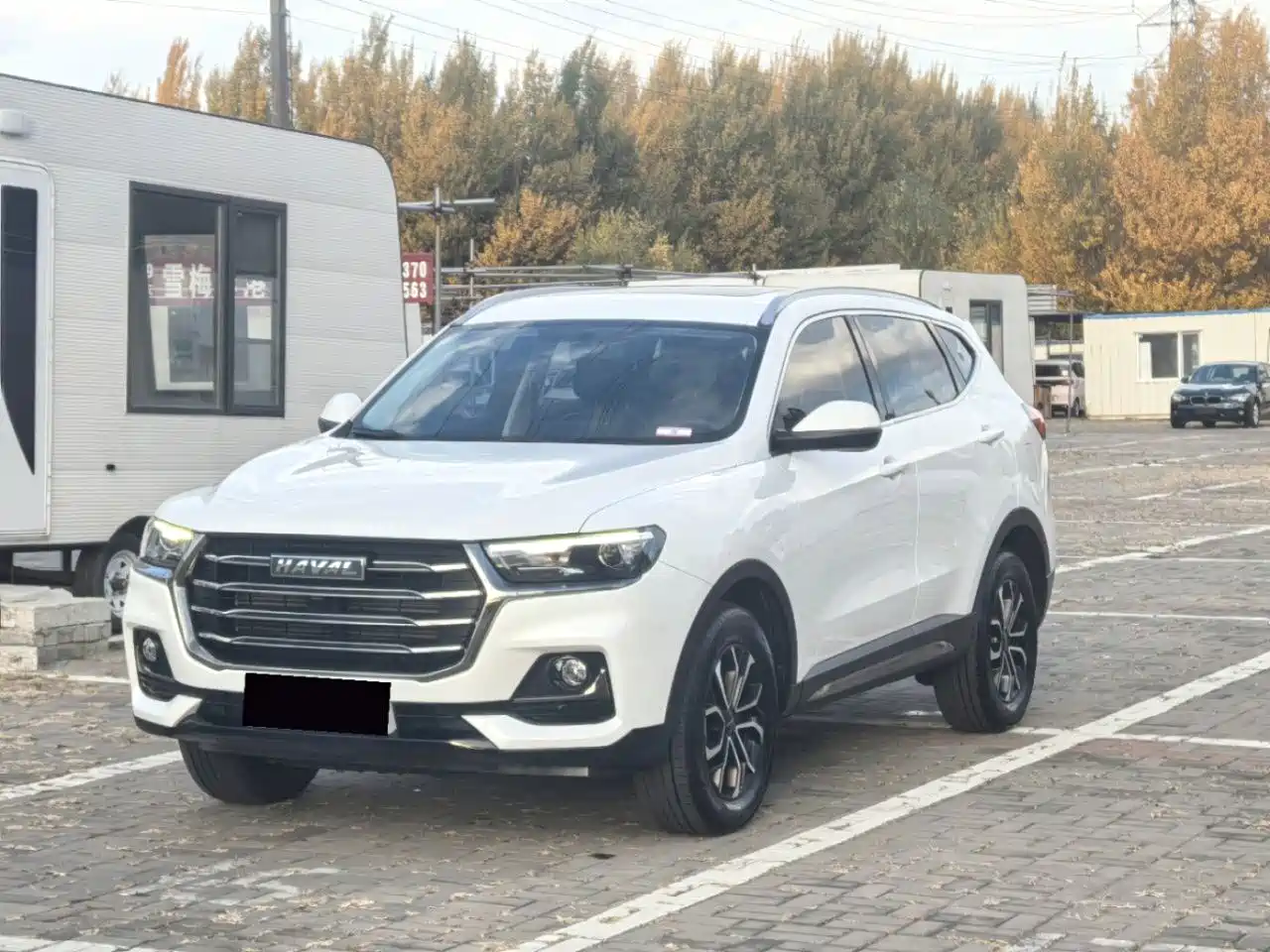 Haval Haval H6 2022