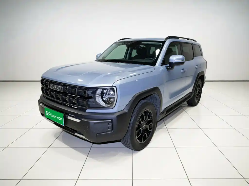 Haval Cool Dog 2023