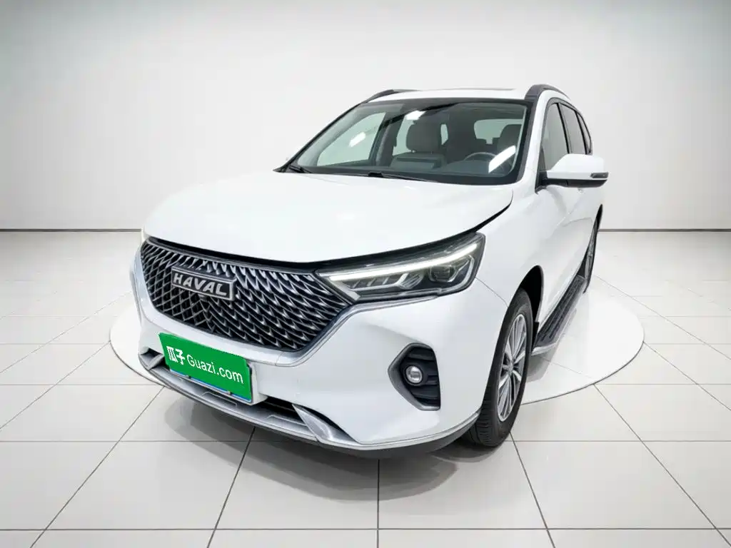 Haval Haval M6 2023