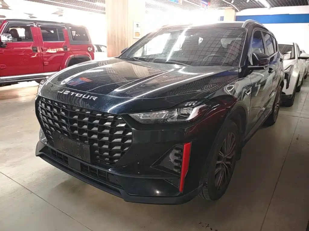 Haval Cool Dog 2023