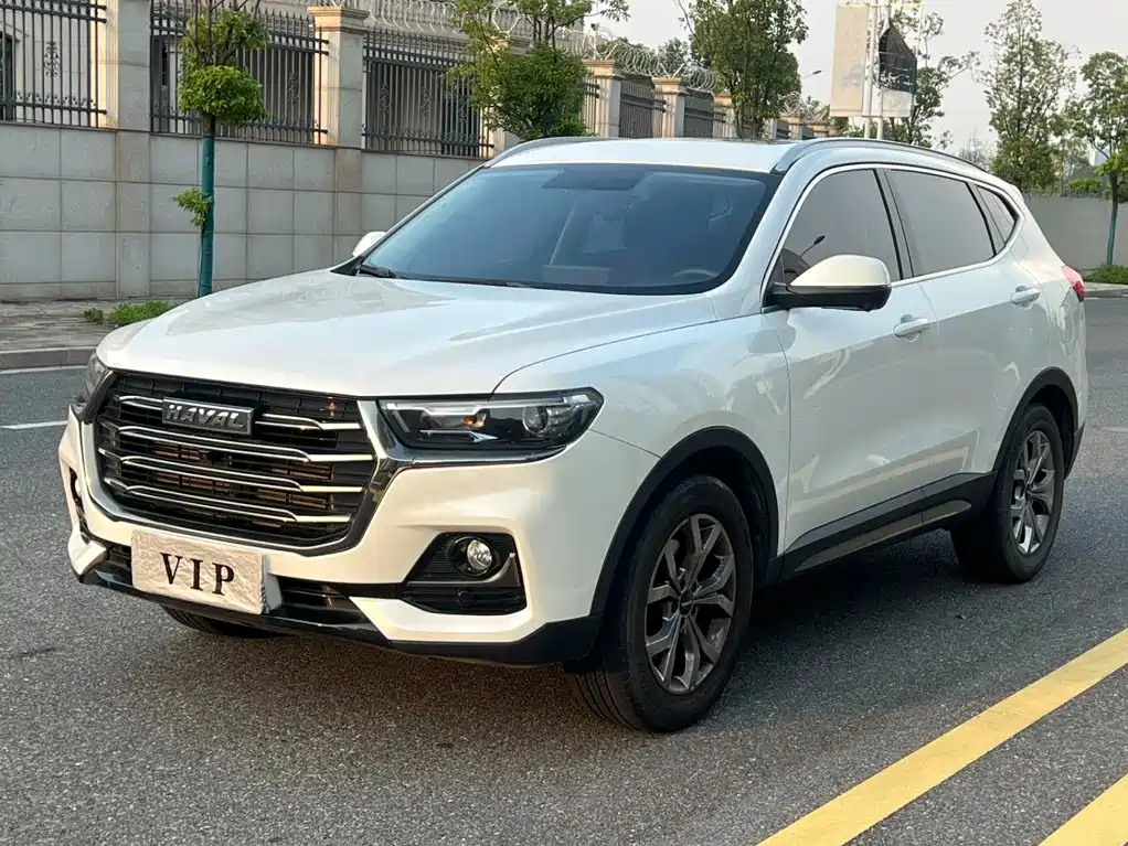 Haval Haval H6 2022