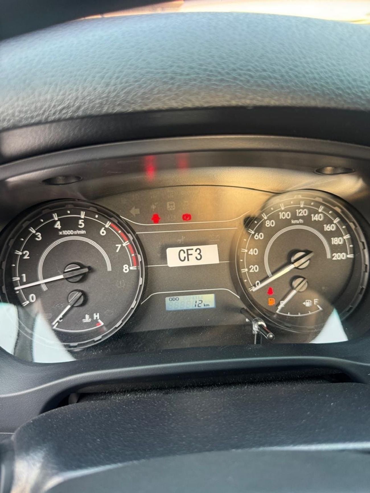 Toyota Hilux 2.0 л 2026 г. Белый