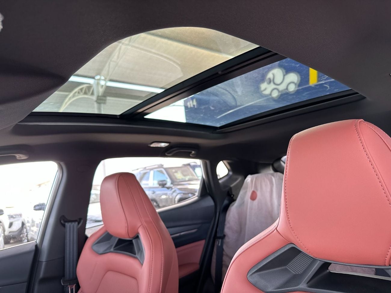 Changan X5 Plus 1.5 л 2026 г. Белый