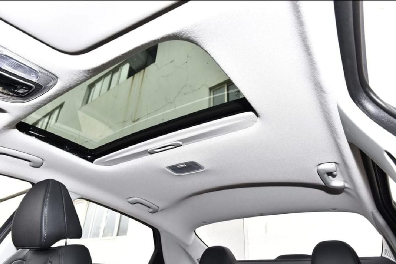 Hyundai Elantra 1.5 л 2025 г. Белый
