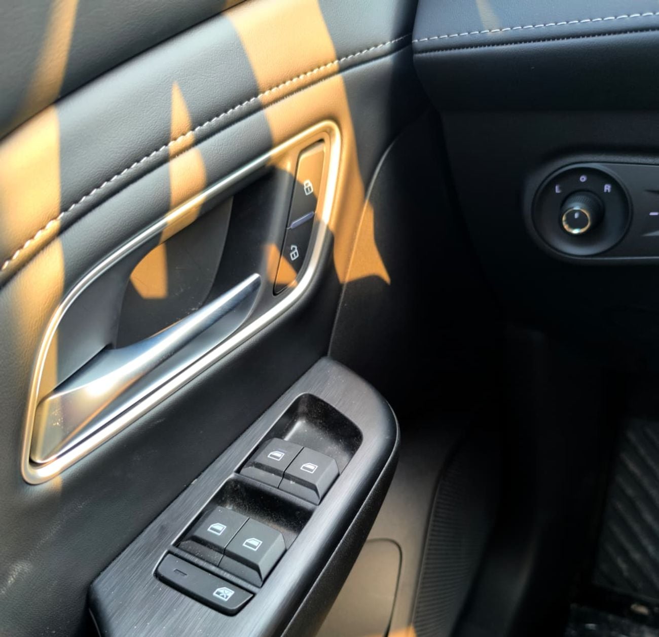 MG ZS 1.5 л 2026 г. Белый