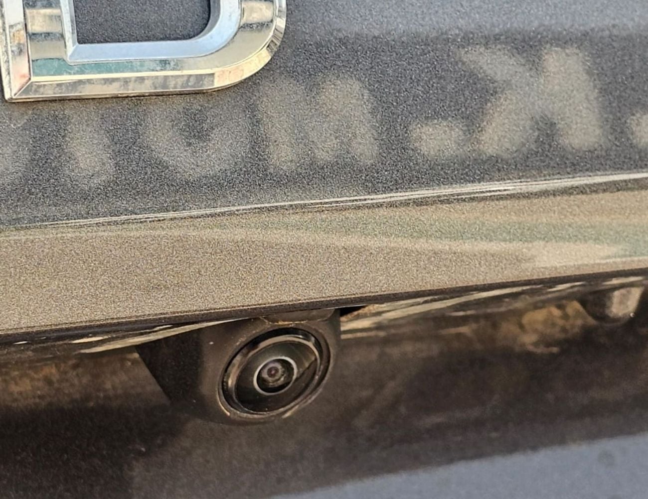 Toyota Land Cruiser 3.5 л 2026 г. Серый