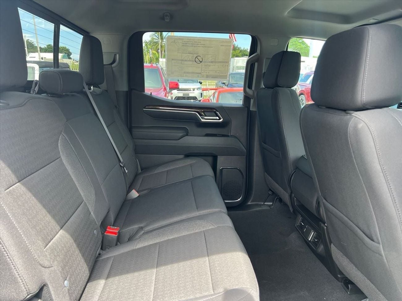 GMC Sierra 5.3 л 2026 г. Белый