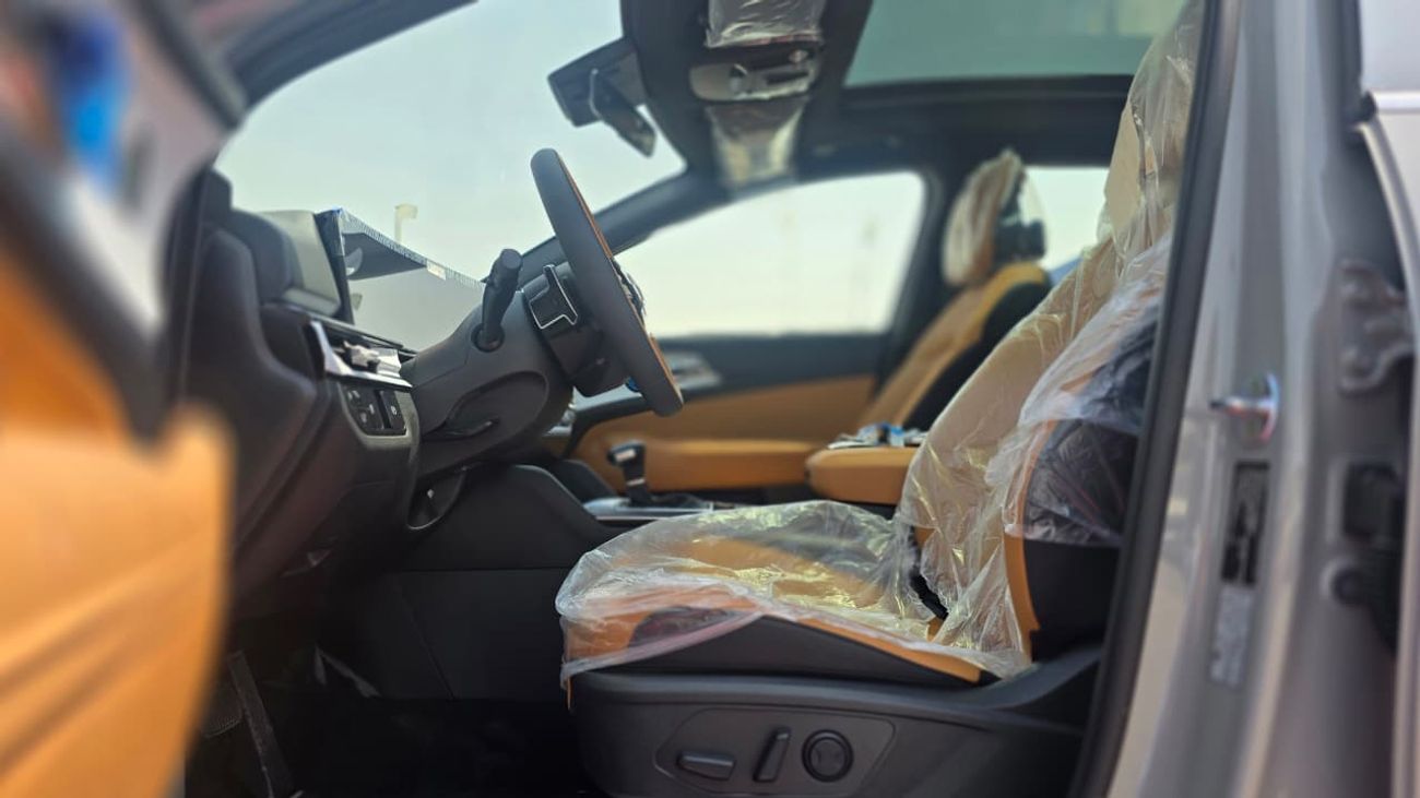 Kia Sportage 2.0 л 2026 г. Серый
