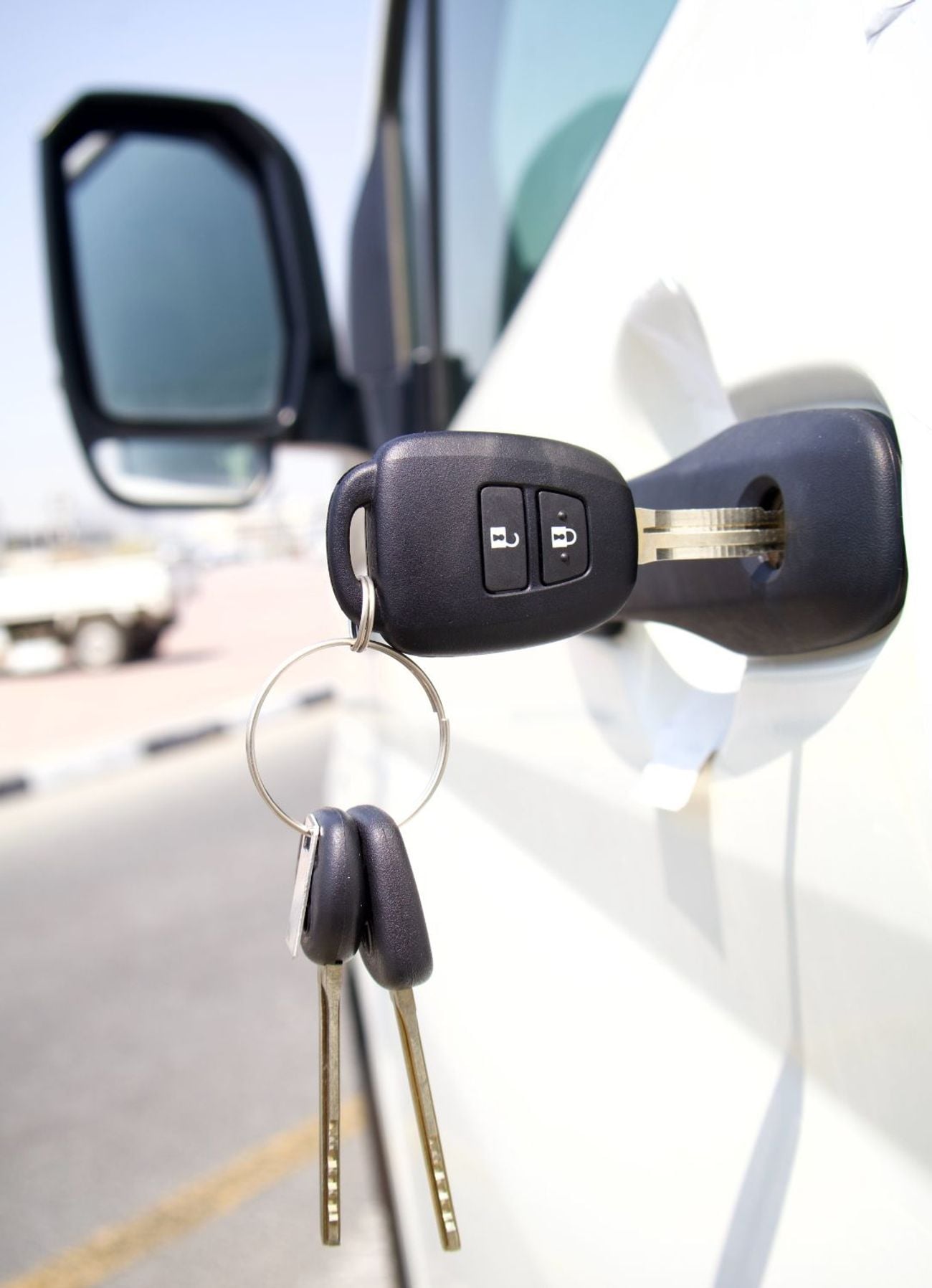 Toyota Hiace 3.5 л 2026 г. Белый