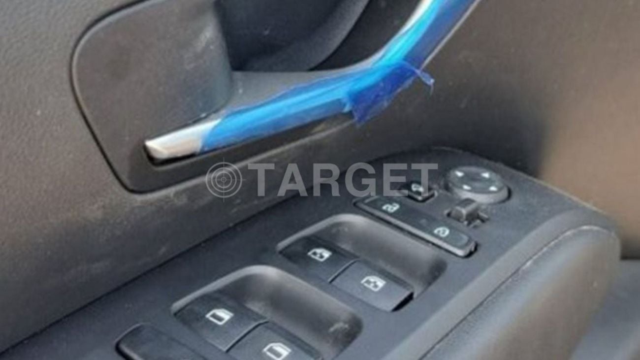 Hyundai Tucson 1.6 л 2022 г. Синий