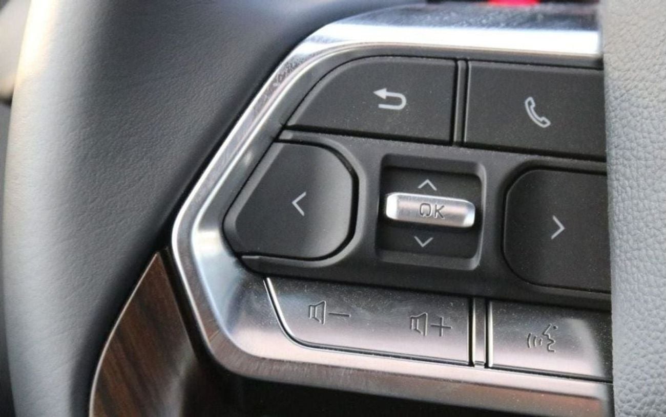 Toyota Land Cruiser 3.5 л 2025 г. Серый