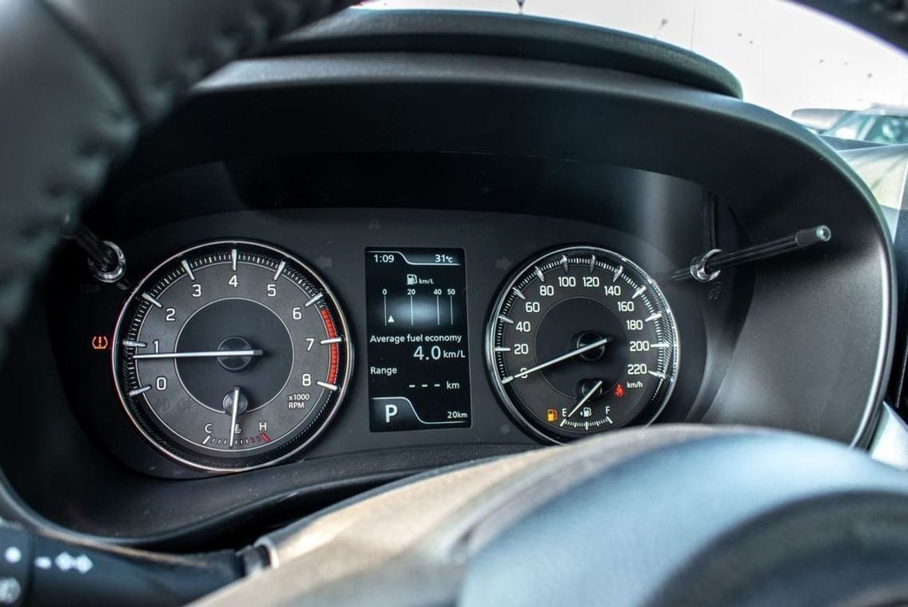 Suzuki Baleno 1.5 л 2026 г. Серый
