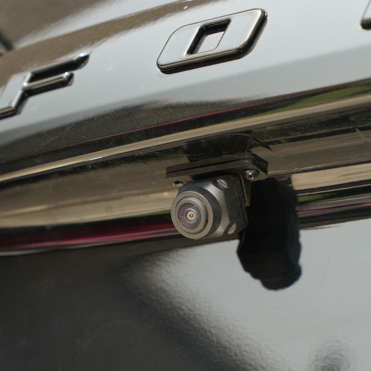 Toyota Fortuner 2.4 л 2026 г. Белый
