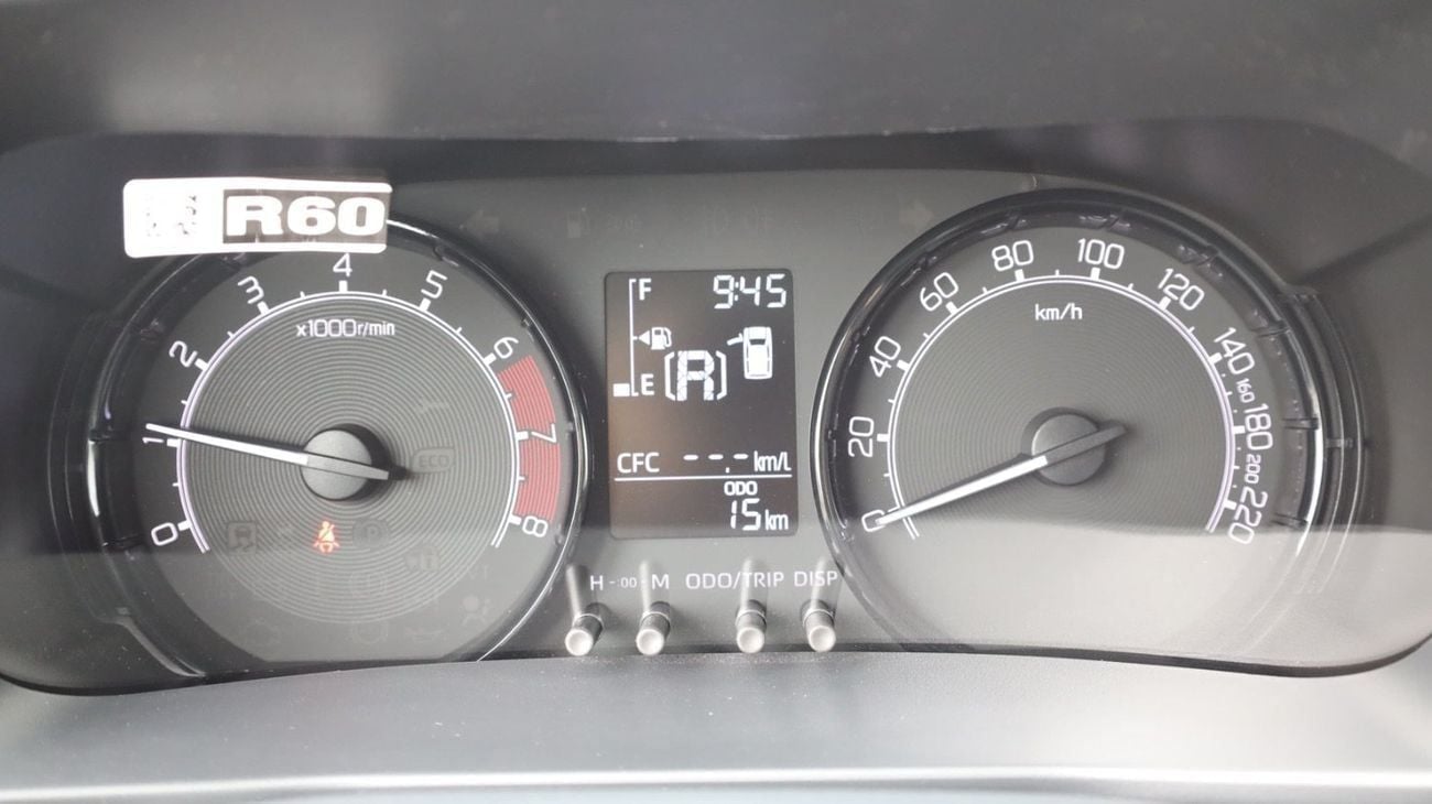 Toyota Raize 1.0 л 2025 г. Белый