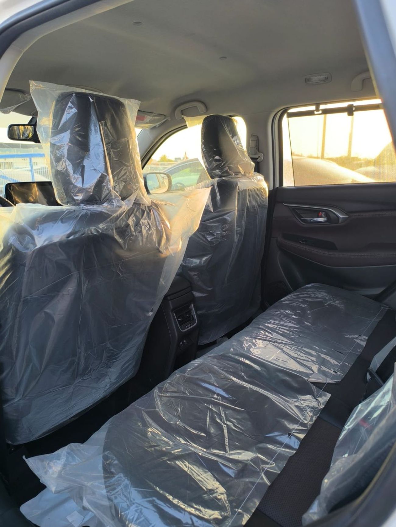 Toyota Urban Cruiser 1.5 л 2026 г. Белый