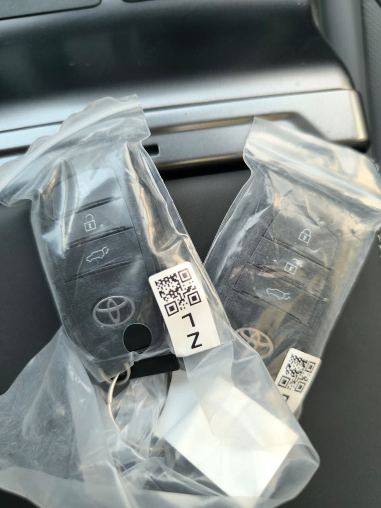 Toyota RAV4 2.0 л 2026 г. Белый