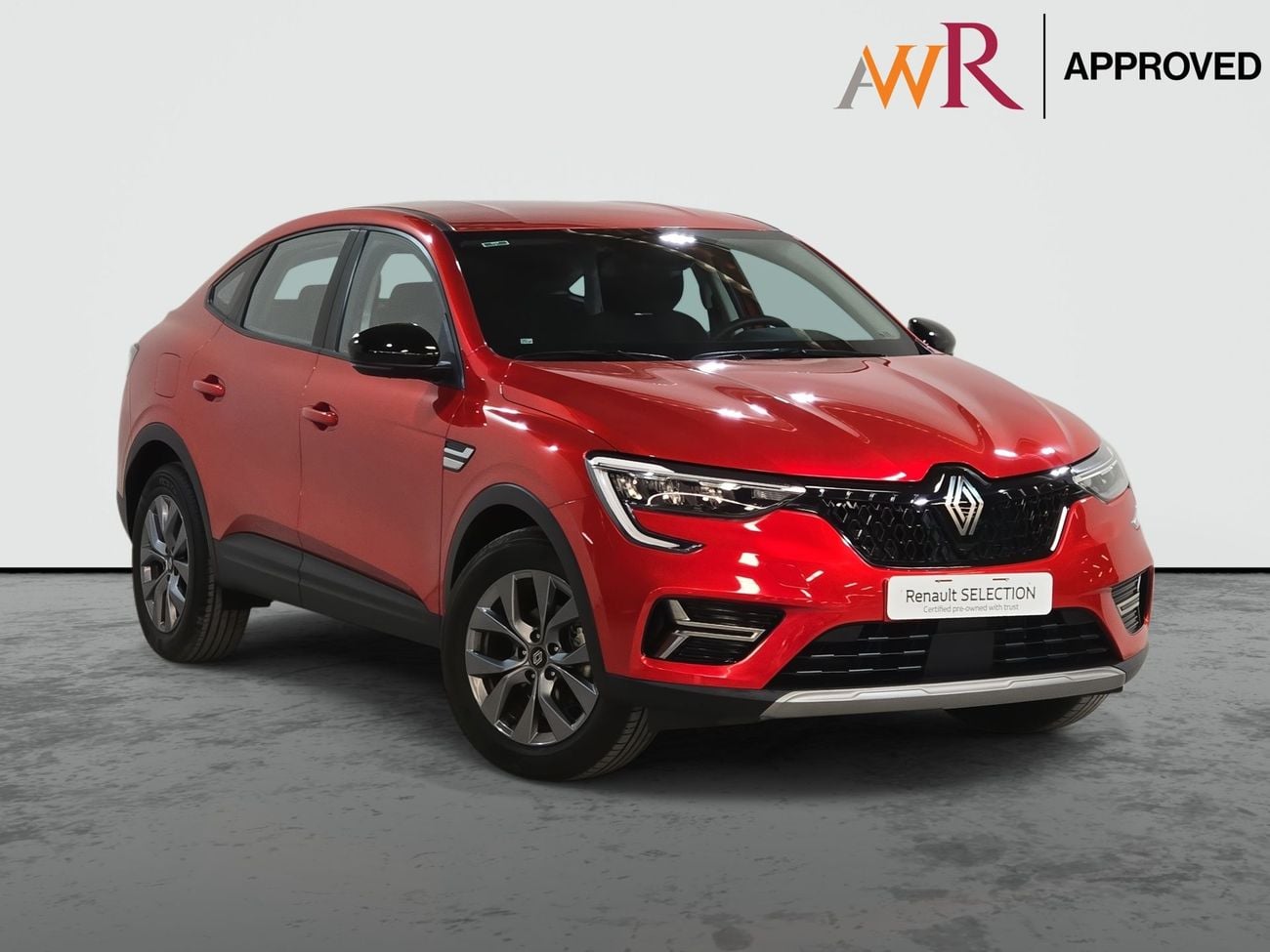 Renault Arkana 2025